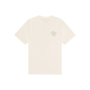 Les Deux Men "Ben Faience" T-Shirt